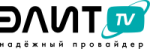 Логотип Элит-ТВ